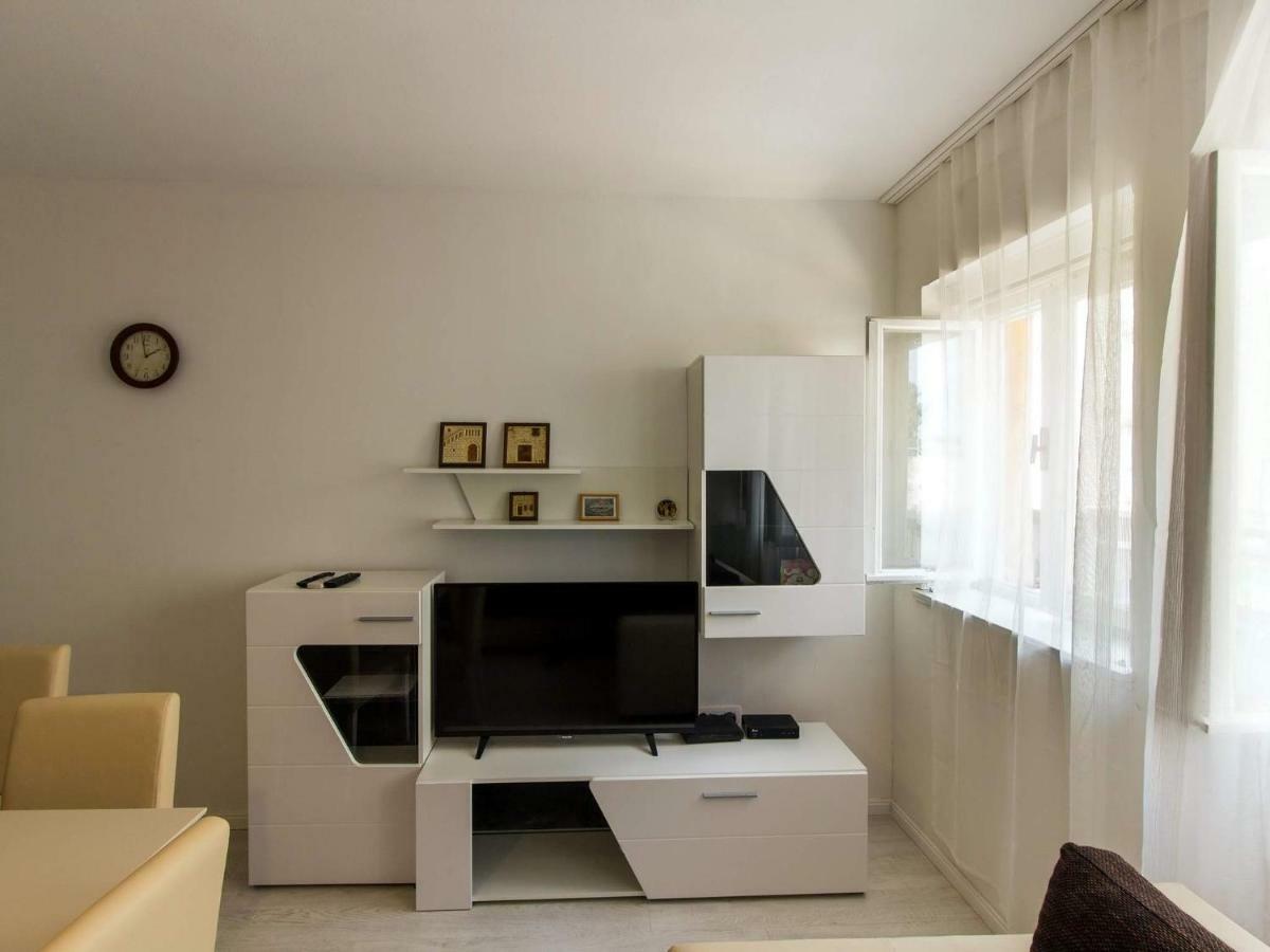 Roli Hotel ซาดาร์ ภายนอก รูปภาพ