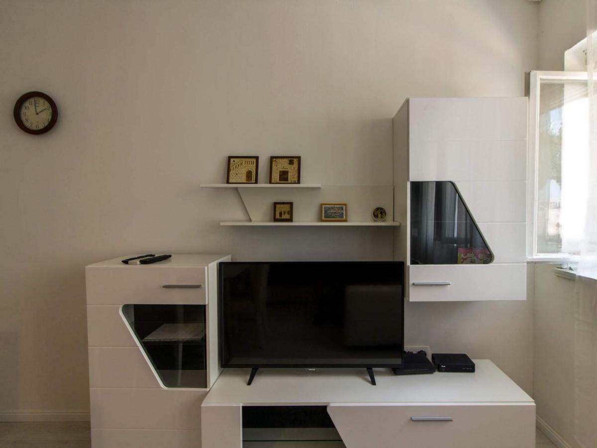 Roli Hotel ซาดาร์ ภายนอก รูปภาพ