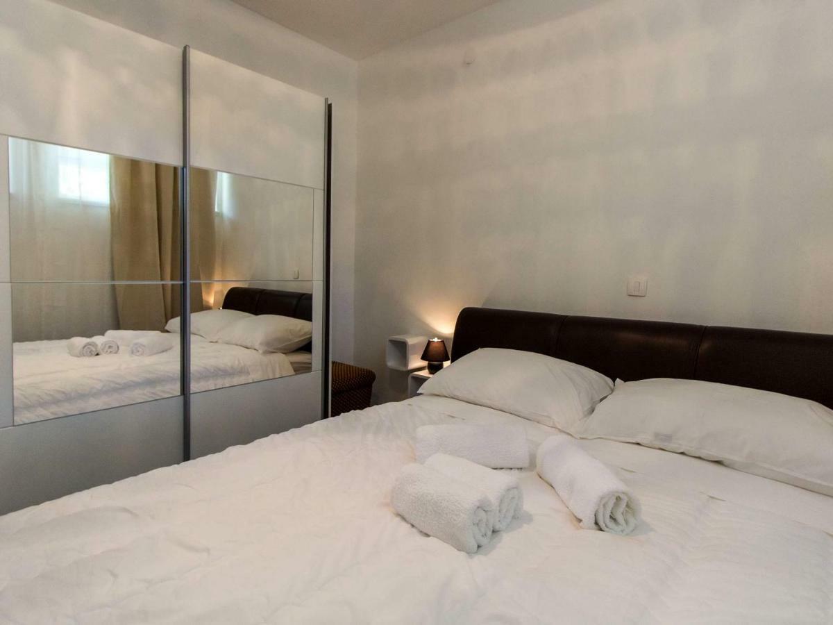 Roli Hotel ซาดาร์ ภายนอก รูปภาพ